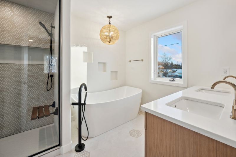 Bathtub Installation Service