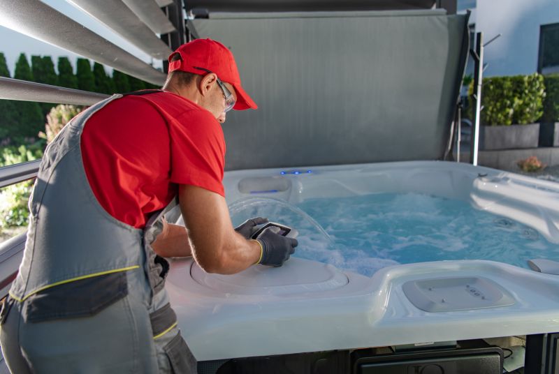 Summer Bathtub Projects