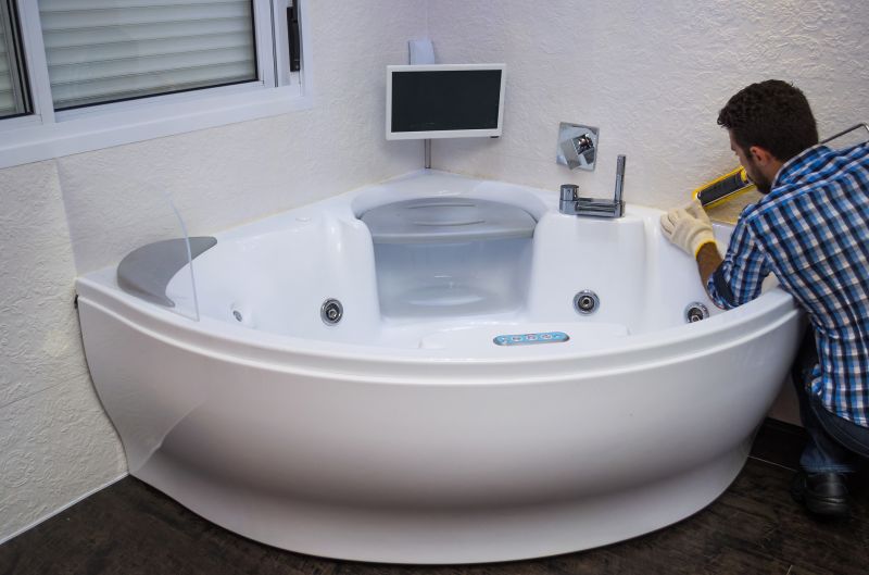 Top Bathtub Installation Companies in Anderson, IN