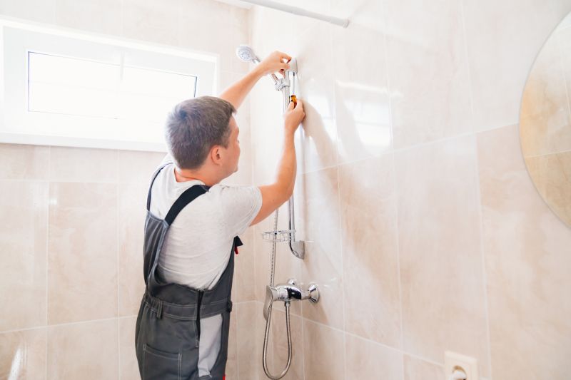 Top Shower Installation Companies in Greenfield, IN