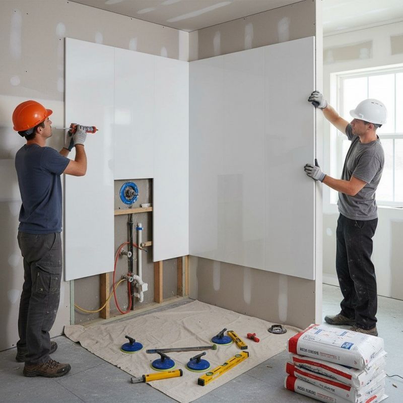 Top Shower Installation Companies in Indianapolis, IN