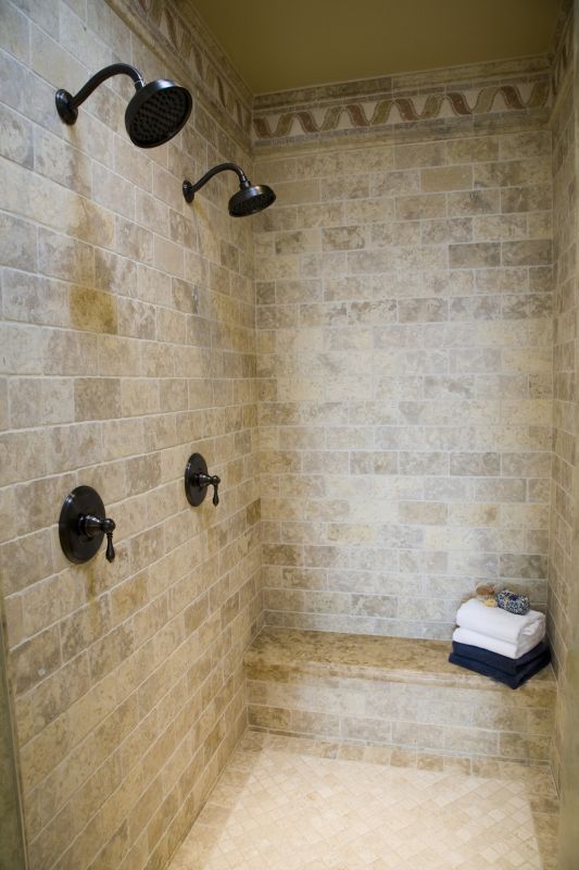 Top Shower Installation Companies in Zionsville, IN