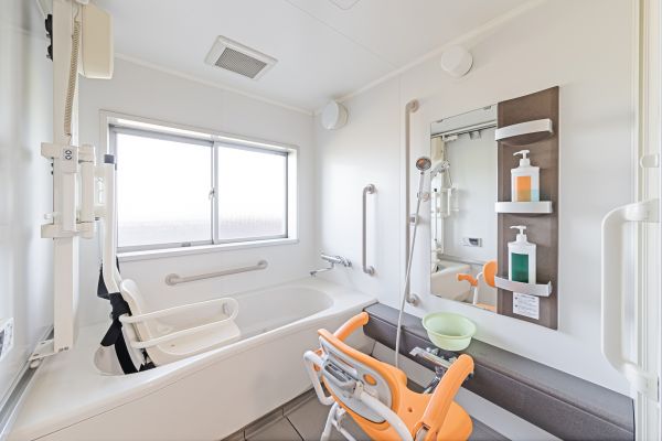 Senior Bathtub Installation in Fortville