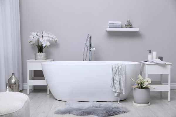 Bath Installation in Fortville